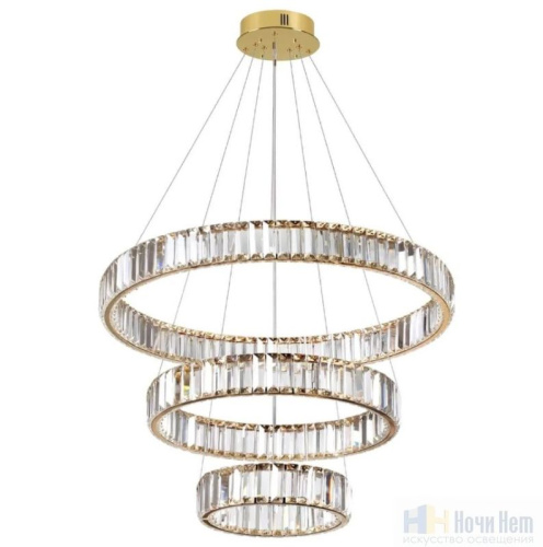 Люстра Odeon Light Vekia 5015/88L, раздел каталога Светодиодные люстры интернет-магазина Ночи Нет