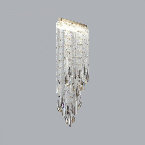 Бра Odeon Light Afina 5420/24WL, раздел каталога Хрустальные бра интернет-магазина Ночи Нет