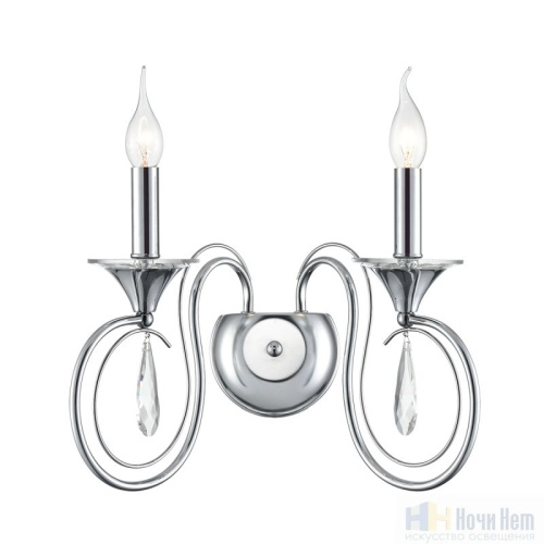 Бра Lumion Laoka 8032/2W, раздел каталога Кованые бра интернет-магазина Ночи Нет