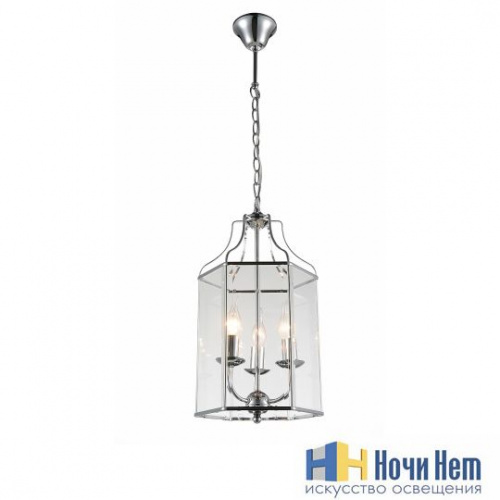 Люстра St.Luce Terso SL228.103.03, раздел каталога Люстры с плафонами интернет-магазина Ночи Нет