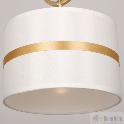 Светильник подвесной Favourite Mateo 2634-1P, раздел каталога Подвесы 1 лампа интернет-магазина Ночи Нет