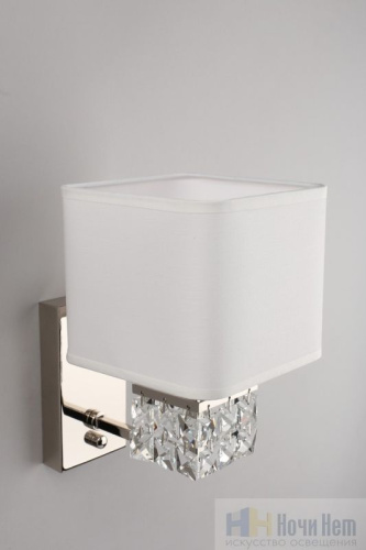 Бра Aployt Ireni APL.736.01.01, раздел каталога Бра с абажуром интернет-магазина Ночи Нет