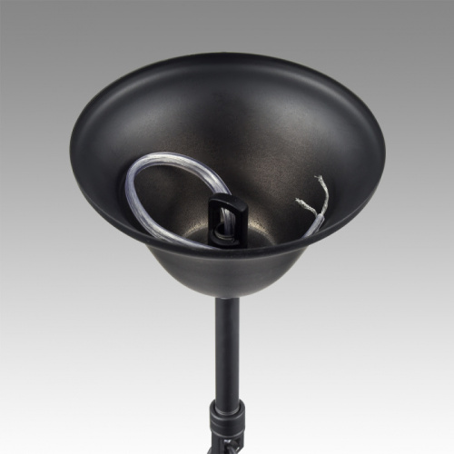 Люстра Lumion Nana 8106/6, раздел каталога Стеклянные люстры интернет-магазина Ночи Нет