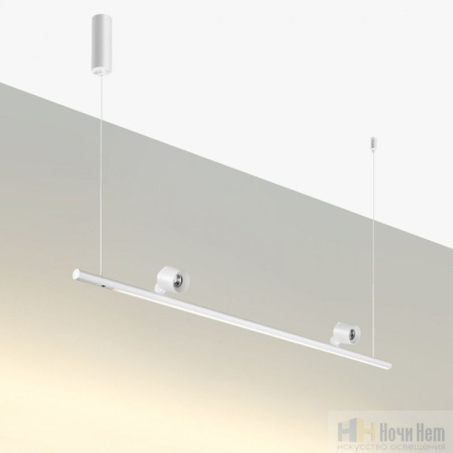 Подвесной светильник Novotech Fermo 359308, раздел каталога Линейные светильники интернет-магазина Ночи Нет