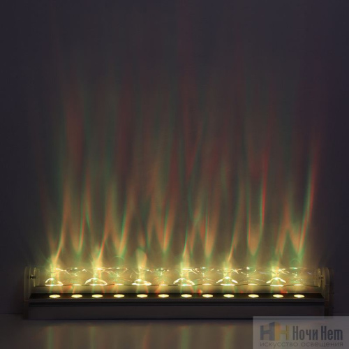 Ночник Odeon Light Waterfall 7027/72FL, раздел каталога Ночники интернет-магазина Ночи Нет