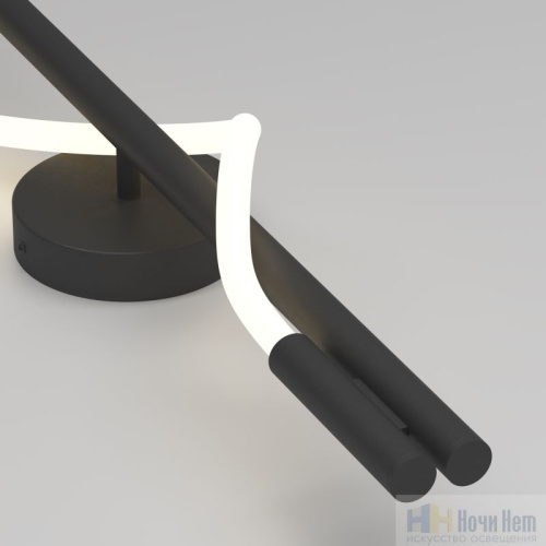 Бра Maytoni Tau MOD146WL-L12B3K, раздел каталога Светодиодные бра интернет-магазина Ночи Нет