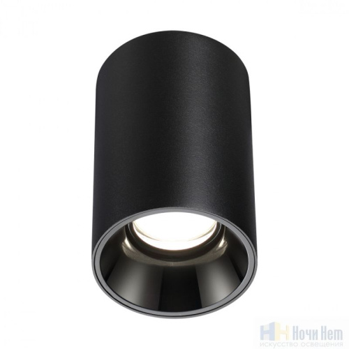 Светильник накладной Novotech Recte 359419, раздел каталога Накладные точечные светильники интернет-магазина Ночи Нет