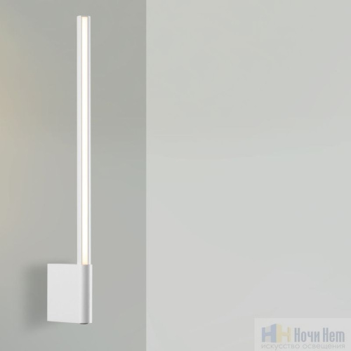 Светильник настенный Novotech Fermo 359310, раздел каталога Светодиодные бра интернет-магазина Ночи Нет