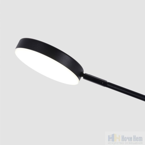 Люстра Favourite Vorago 4572-1C, раздел каталога Светодиодные люстры интернет-магазина Ночи Нет