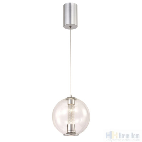 Светильник подвесной Favourite Boble 4552-2P, раздел каталога Подвесы 2-3 лампы интернет-магазина Ночи Нет