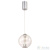 Светильник подвесной Favourite Boble 4552-2P, количество ламп - 1, площадь освещения - 1 кв.м Светильник подвесной Favourite Boble 4552-2P, раздел каталога Подвесы 2-3 лампы интернет-магазина Ночи Нет