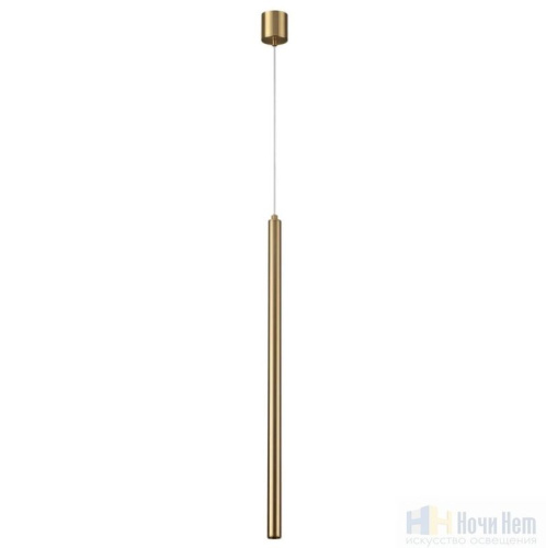 Светильник подвесной Odeon Light Fiano 4374/3L, раздел каталога Подвесы 1 лампа интернет-магазина Ночи Нет