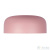 Светильник потолочный Loft IT Axel 10201/480 Pink, раздел каталога Круглые современные светильники интернет-магазина Ночи Нет