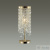 Лампа настольная Odeon Light Chokka 5028/1T, количество ламп - 1, площадь освещения - 2 кв.м Лампа настольная Odeon Light Chokka 5028/1T, раздел каталога Хрустальные настольные лампы интернет-магазина Ночи Нет