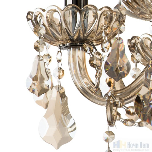 Люстра Osgona Nativo 715067, раздел каталога Люстры с абажурами интернет-магазина Ночи Нет