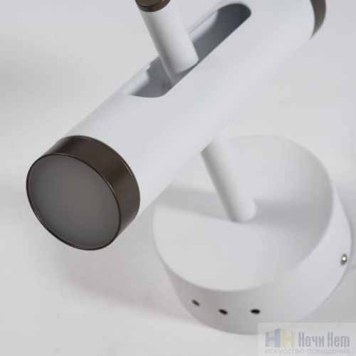 Настенный светильник Favourite Duplex 2324-2W, раздел каталога Светодиодные бра интернет-магазина Ночи Нет