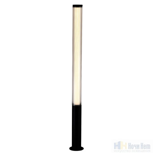 Светильник уличный Favourite Kolonne 4393-2F, раздел каталога Напольные уличные светильники интернет-магазина Ночи Нет