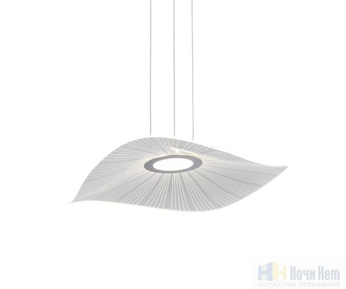 Светильник подвесной Kink Light Жасмин 08036-60,02, раздел каталога Подвесы 1 лампа интернет-магазина Ночи Нет