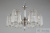 Люстра Aployt Sibil APL.733.03.06, раздел каталога Люстры с плафонами интернет-магазина Ночи Нет