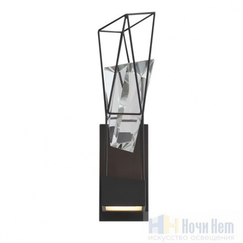 Бра St.Luce Progetto SL815.301.01, раздел каталога Светодиодные бра интернет-магазина Ночи Нет