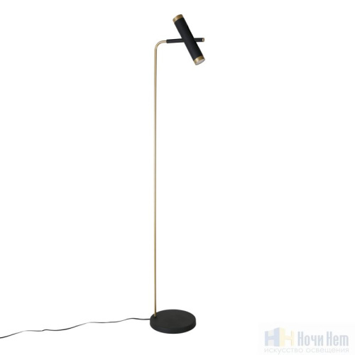 Торшер Favourite Duplex 2324-2F, раздел каталога Светодиодные торшеры интернет-магазина Ночи Нет