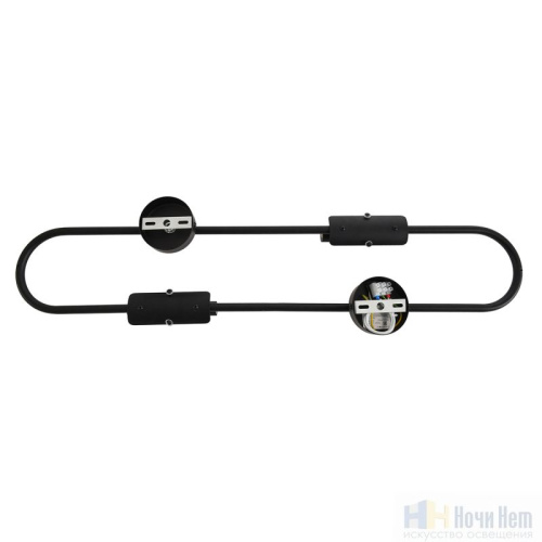 Бра Lumion Toronto 6561/4W, раздел каталога Бра с плафоном интернет-магазина Ночи Нет