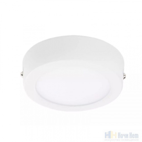 Светильник накладной Lightstar Zocco 323064, раздел каталога Накладные точечные светильники интернет-магазина Ночи Нет