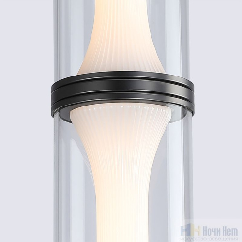 Светильник подвесной Favourite Bones 4245-2P, раздел каталога Подвесы 2-3 лампы интернет-магазина Ночи Нет