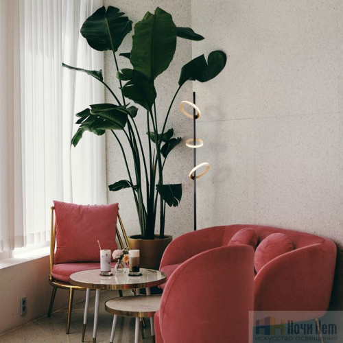 Торшер Favourite Jongleur 4322-3F, раздел каталога Светодиодные торшеры интернет-магазина Ночи Нет