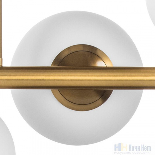 Люстра Lightstar Croco 815083, раздел каталога Люстры с плафонами интернет-магазина Ночи Нет