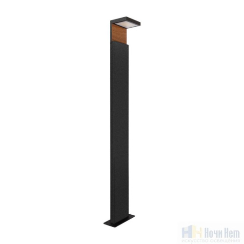 Светильник уличный Loft IT Oak 100001/1000, раздел каталога Напольные уличные светильники интернет-магазина Ночи Нет