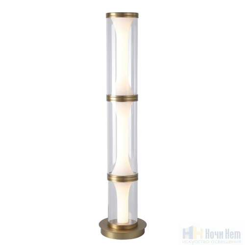 Торшер Favourite Bones 4244-1F, раздел каталога Светодиодные торшеры интернет-магазина Ночи Нет