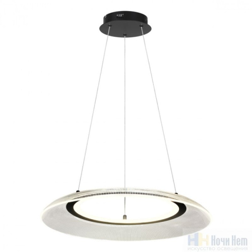 Светильник подвесной Novotech Welle 359189, раздел каталога Подвесы 1 лампа интернет-магазина Ночи Нет