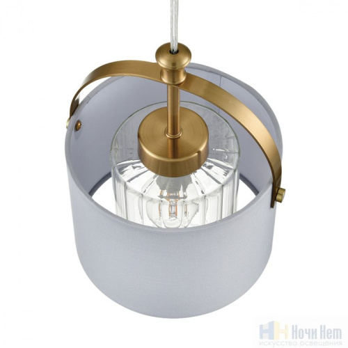 Светильник подвесной Lumion Jane 6592/1, раздел каталога Подвесы 1 лампа интернет-магазина Ночи Нет