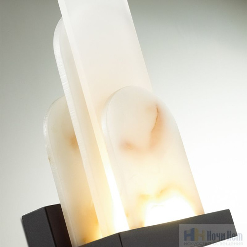 Бра Odeon Light Foros 5438/12WL, раздел каталога Светодиодные бра интернет-магазина Ночи Нет