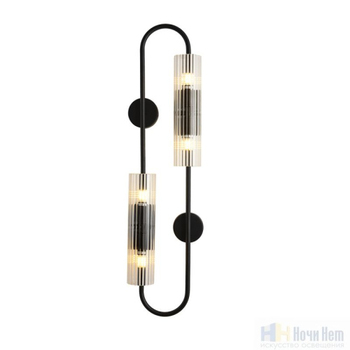 Бра Lumion Toronto 6561/4W, раздел каталога Бра с плафоном интернет-магазина Ночи Нет