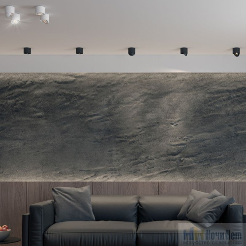 Светильник накладной Novotech Gesso 358814, раздел каталога Накладные точечные светильники интернет-магазина Ночи Нет