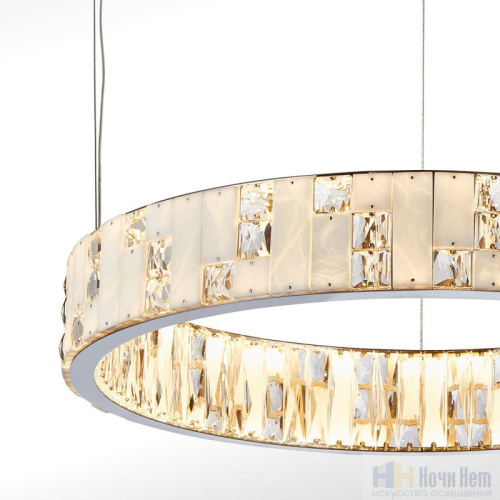 Люстра Favourite Chapiteau 4205-6P, раздел каталога Светодиодные люстры интернет-магазина Ночи Нет