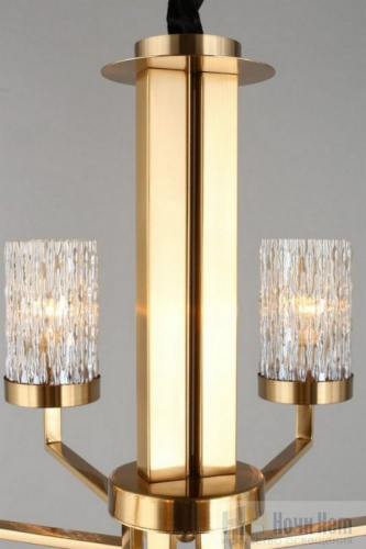 Люстра Omnilux Maiera OML-84713-08, раздел каталога Люстры с плафонами интернет-магазина Ночи Нет