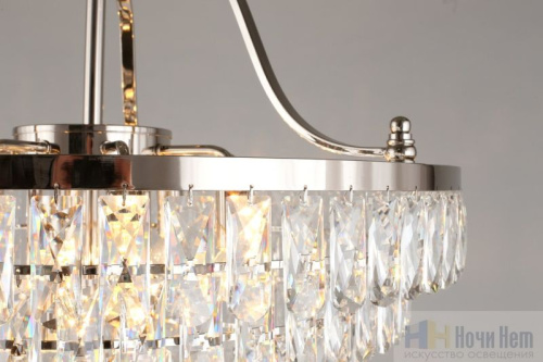 Люстра Aployt Gerta APL.725.03.13, раздел каталога Хрустальные люстры интернет-магазина Ночи Нет