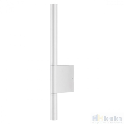 Светильник настенный Novotech Fermo 359435, раздел каталога Светодиодные бра интернет-магазина Ночи Нет