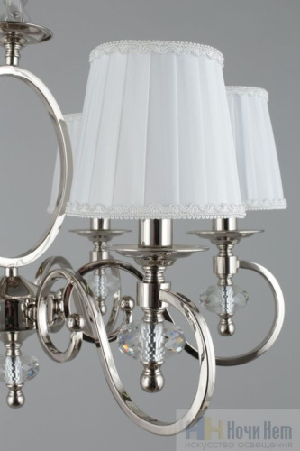 Люстра Aployt Reni APL.717.03.06, раздел каталога Люстры с абажурами интернет-магазина Ночи Нет