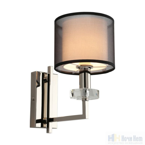 Бра Aployt Flavi APL.753.01.01, раздел каталога Бра с абажуром интернет-магазина Ночи Нет