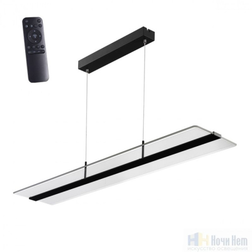 Подвесной светильник Novotech Iter 358992, раздел каталога Линейные светильники интернет-магазина Ночи Нет