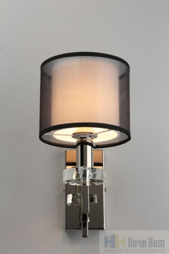 Бра Aployt Flavi APL.753.01.01, раздел каталога Бра с абажуром интернет-магазина Ночи Нет