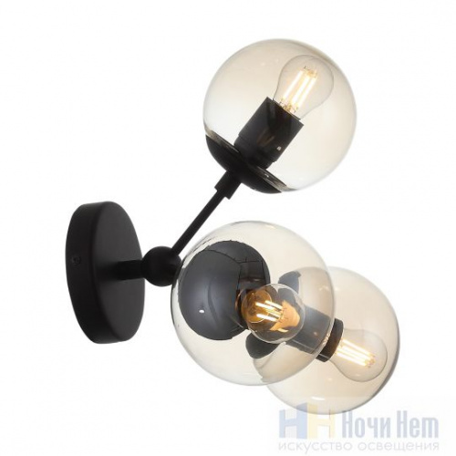 Бра St.Luce Stampo SL549.411.03, раздел каталога Бра с плафоном интернет-магазина Ночи Нет