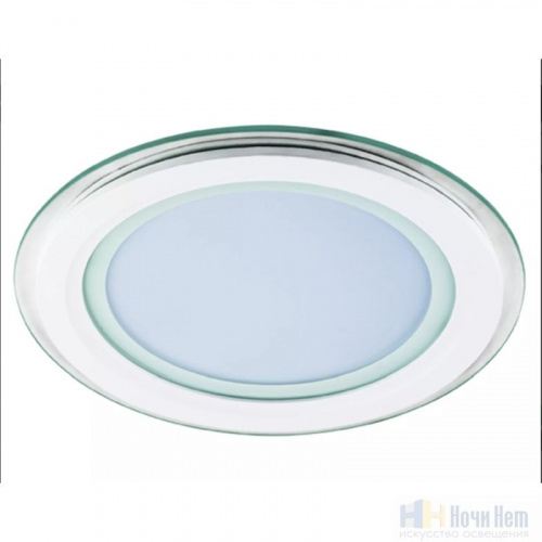 Светильник встраиваемый Lightstar Acri 212012, раздел каталога Точечные светильники для ванной интернет-магазина Ночи Нет