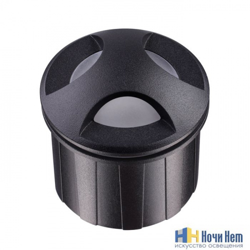 Подсветка ступеней Novotech Scala 358092, раздел каталога Светильники для лестниц интернет-магазина Ночи Нет