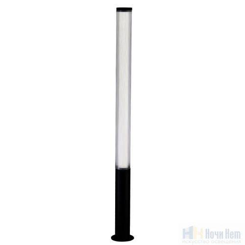 Светильник уличный Favourite Kolonne 4393-2F, раздел каталога Напольные уличные светильники интернет-магазина Ночи Нет