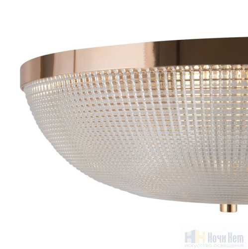 Светильник потолочный Maytoni Coupe C046CL-04G, раздел каталога Круглые классические светильники интернет-магазина Ночи Нет